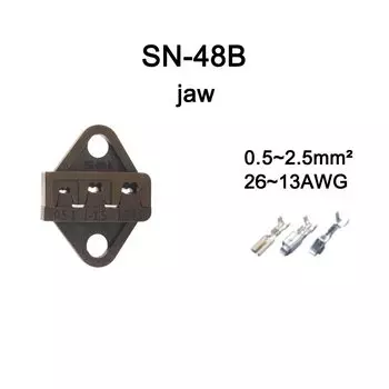 Наборы штампов LUBAN для плоскогубцев