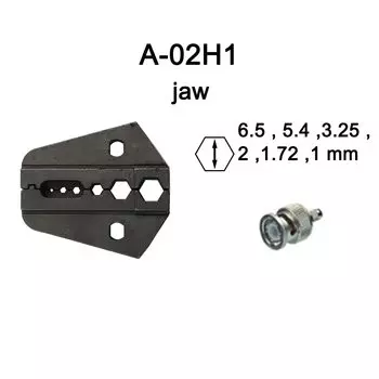 Наборы штампов LUBAN для плоскогубцев