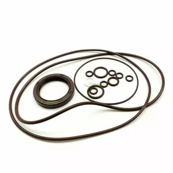 Наборы уплотнений для насоса FRL090 FRR090, запчасти для ремонта насоса, насос DANFOSS