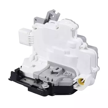 Надежный автомобильный центральный замок в сборе с дверным замком для 8J1837015F J60F