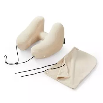 Надувная подушка для шеи DUTRIEUX