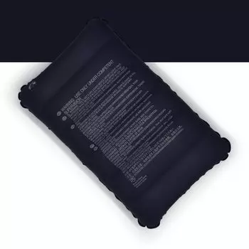 Надувная подушка для шеи KOTUDENAVY