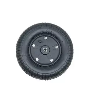 Надувное колесо для инвалидной коляски ZJMZYM 200*50mm