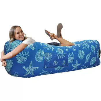 Надувной диван-стул-аксессуары для кемпинга и пляжа-портативный водонепроницаемый диван для пеших прогулок, пикников, улицы,