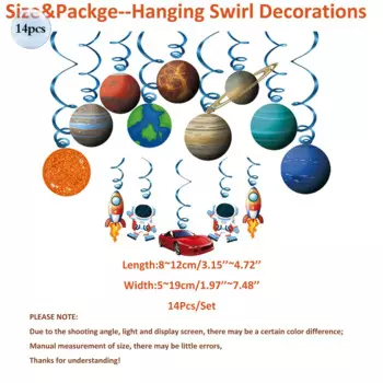 Надувной космонавт EsenTroye 53 дюйма