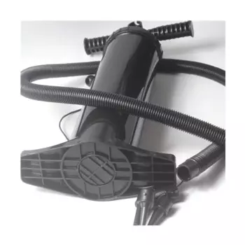 Надувной насос без давления