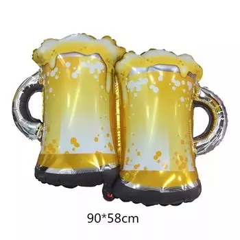 Надувной шарик для вина FEMAILY