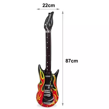 Надувные игрушки рок-звезды YSOIHF