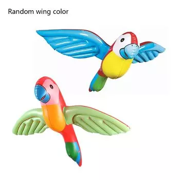 Надувные пальмы, фламинго, кактусы Partigos