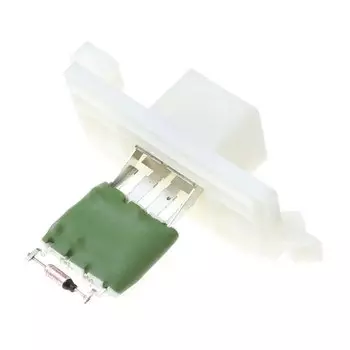 Нагнетатель отопителя, вентилятор двигателя резистор для Ford B-Max Van C-Max II Ecosport Focus III Grand 1804471 AV1118B647AB AV1Z18591A