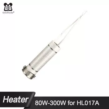 Нагреватель для паяльника GoGoPanda HL017AHeater 80-300Вт