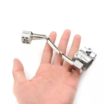 Нагреватель ленты HELTC 25*30 мм 220В