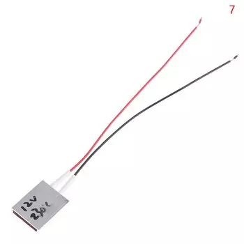 Нагревательная керамическая пластина HUXUAN 12/24/220В