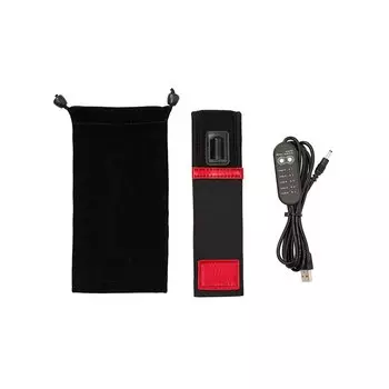 Нагревательная лента для объектива FangNymph el027964-01