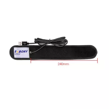 Нагревательная полоса SVBONY SV172 для объективов 560 мм