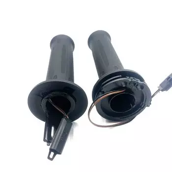 Нагревательная ручка для BMW S1000RR HP4 K1300 F800GS R GT ADV F700GS Rninet C600 C650GT