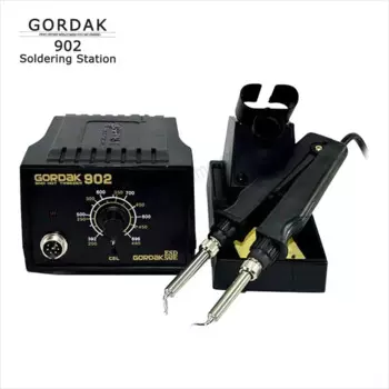 Нагревательные клещи GORDAK 902