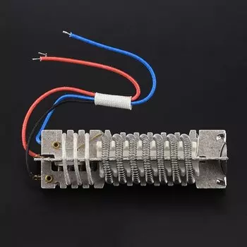 Нагревательный элемент 700/1600/1800/2000 Вт