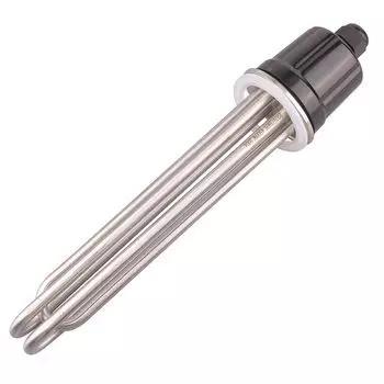 Электрический нагревательный элемент AIICIOO 2 дюйма 3-9 кВт