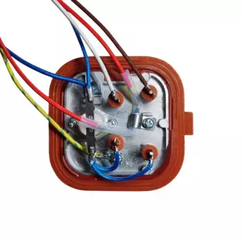 Нагревательный элемент для отпаривателя Philips GC553 554 556 GC576 571 551