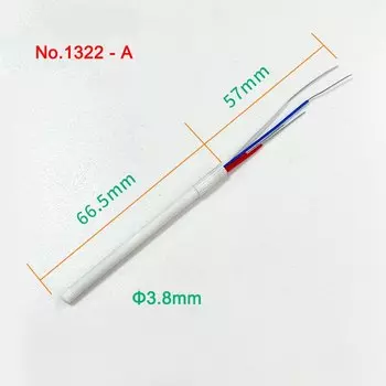 220 В нагревательный элемент, внутренний паяльник 936 A1321, стандартная нержавеющая сварочная станция 937 938 942, пайка