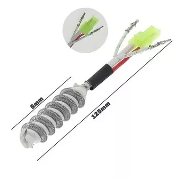 Нагревательный элемент для паяльной станции DSUNYK