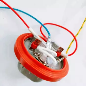 Нагревательный элемент для Philips GC660 GC670