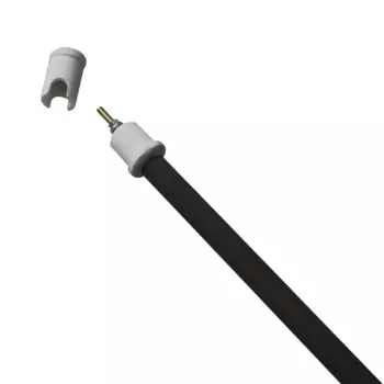 Нагревательный элемент для сауны с дальним инфракрасным обогревом, 3 см, Керамический инфракрасный обогреватель для сауны Room110/220 В