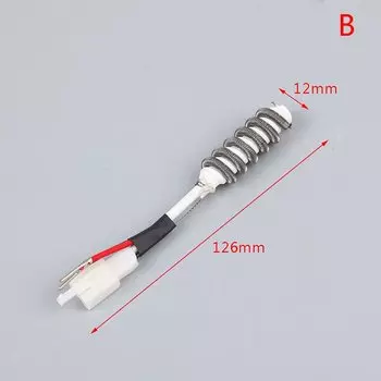 Нагревательный элемент для термофена HELTC