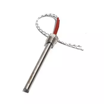 Нагревательный элемент FCABA M16/16 мм 12/24 В 50-300 Вт