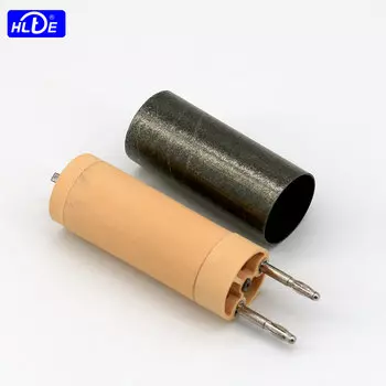 Нагревательный элемент 2000 Вт, стандартный пластиковый сварочный пистолет, тепловой пистолет, пластиковый сварочный аппарат