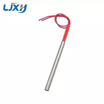 Нагревательный элемент LJXH, 220 В, 12x120 мм, 350 Вт/450 Вт/580 Вт