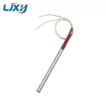 Нагревательный элемент LJXH 8x100 мм 220В/380В