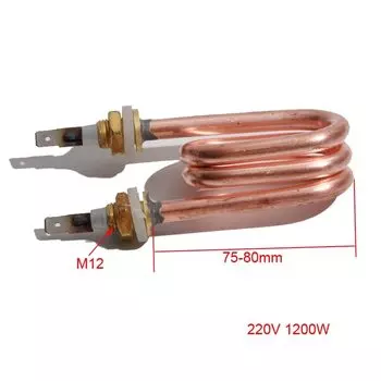 Нагревательный элемент LJXH для водонагревателя