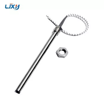 Нагревательный элемент LJXH DN8 для воды 8мм 350/400/450/500/600 мм 110/220/380 В