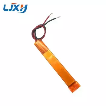 Нагревательный элемент LJXH PTC 2 шт. 75x15x3,5 мм 170/200/230/270 градусов