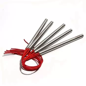 Нагревательный элемент LUJINXUN для картриджей 5 шт.