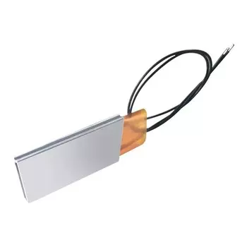 Нагревательный элемент PTC 150 Вт для ультразвукового очистителя