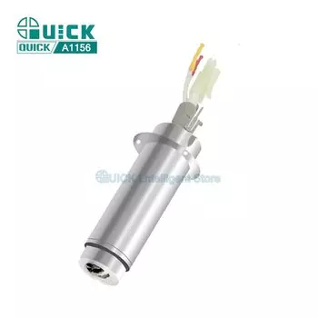 Нагревательный элемент QUICK A1156 для QUICK 881D / 856AD/861DA, наладочная станция с термофеном, паяльные станции, оригинальные аксессуары