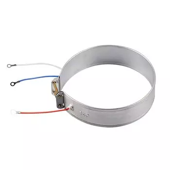 Нагревательный элемент ZSNYLY для электрического чайника 750 Вт 220 В