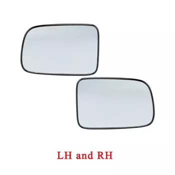 Нагревательный автомобильный объектив MTAP для наружной двери Зеркала заднего вида для HONDA CRV CR-V 2002 2003 2004 2005 RD5 RD7 боковые зеркальные очки