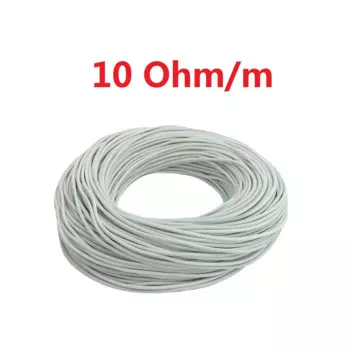 Нагревательный кабель MINCO HEAT