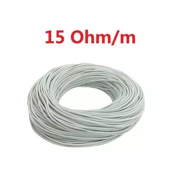 Нагревательный кабель MINCO HEAT DDYR 100 м