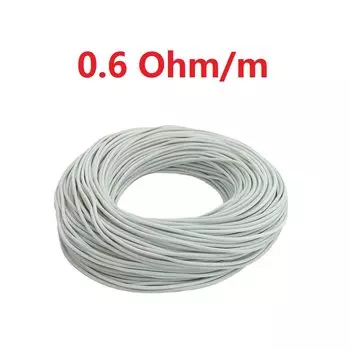 Нагревательный кабель MINCO HEAT DDYR 1-100 м