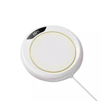 Нагревательный коврик для чашки AFDEAL