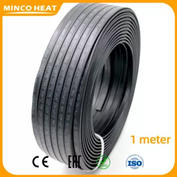 MINCO HEAT Нагревательный кабель 20 Вт/м 220В