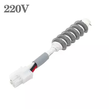 Нагревательный сердечник для фена GJ8018LCD