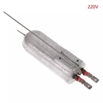 Нагревательный сердечник KOQZM 400 Вт для противотуманных машин