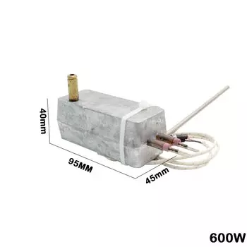 Нагревательный стержень для дымовой машины Kinusdjs