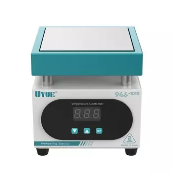 Нагревательный стол LISM LED lamp bead welding 400 Вт